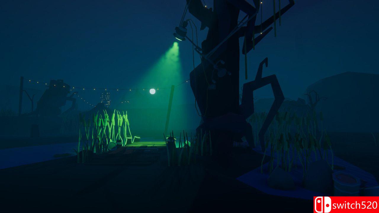 《梦想家》游戏截图4