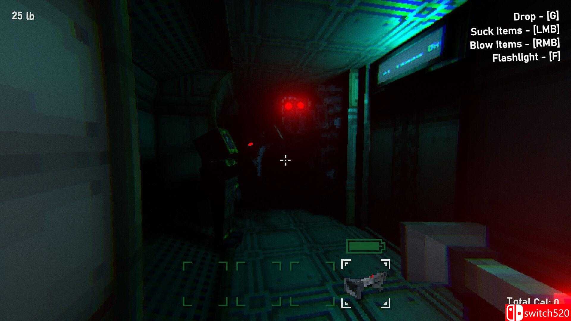 《深海恐惧》截图2