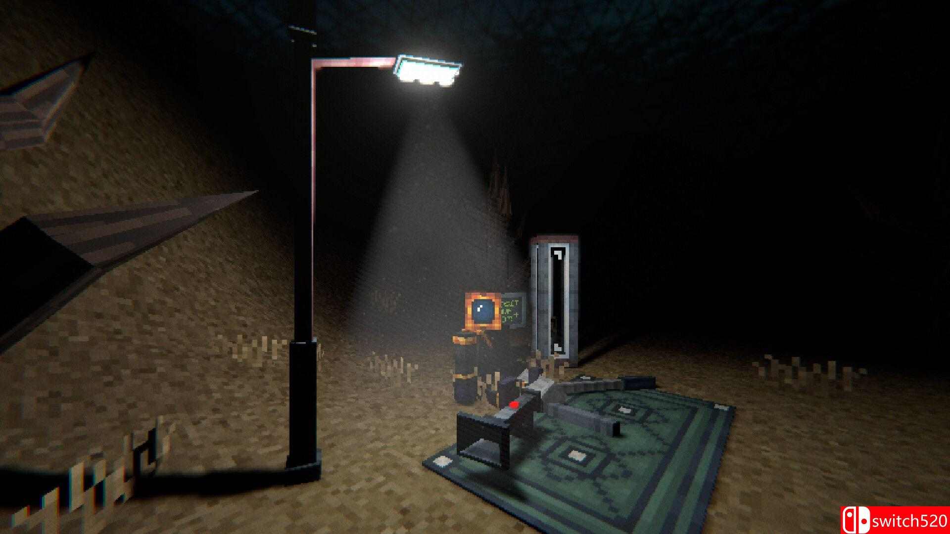 《深海恐惧》截图5