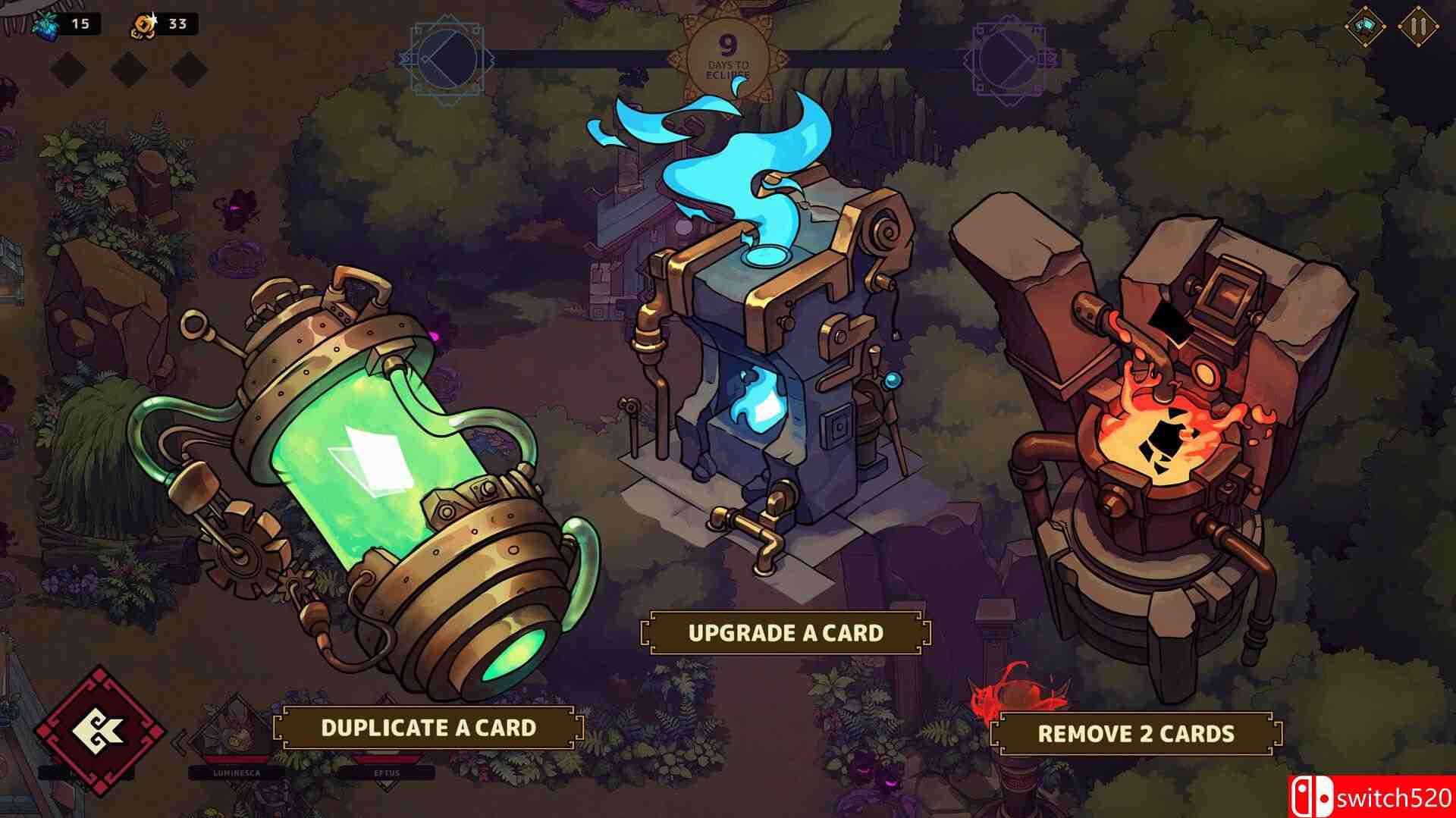 《龙蚀》游戏截图4