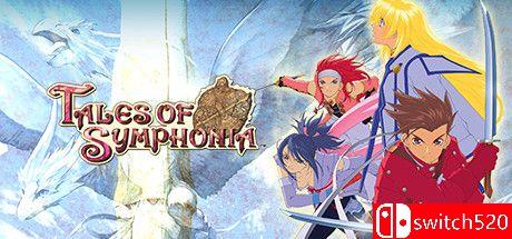 《交响曲（Symphonia）》官方中文 FCKDRM镜像版[CN/EN/JP]