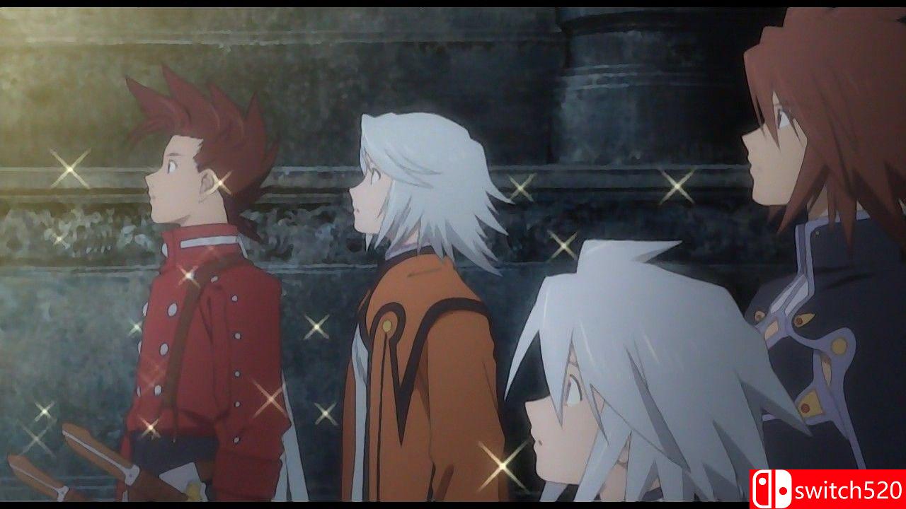 《交响曲（Symphonia）》官方中文 FCKDRM镜像版[CN/EN/JP]_5