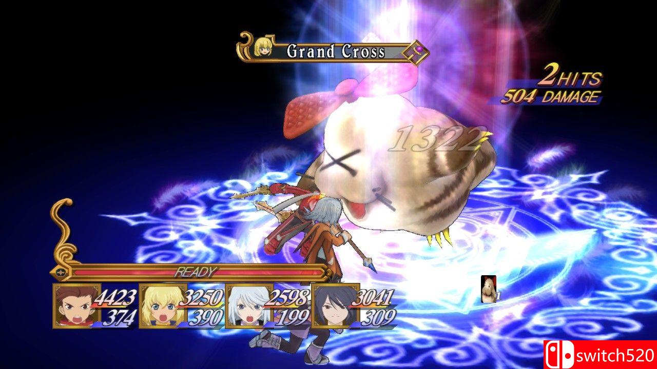 《交响曲（Symphonia）》官方中文 FCKDRM镜像版[CN/EN/JP]_4