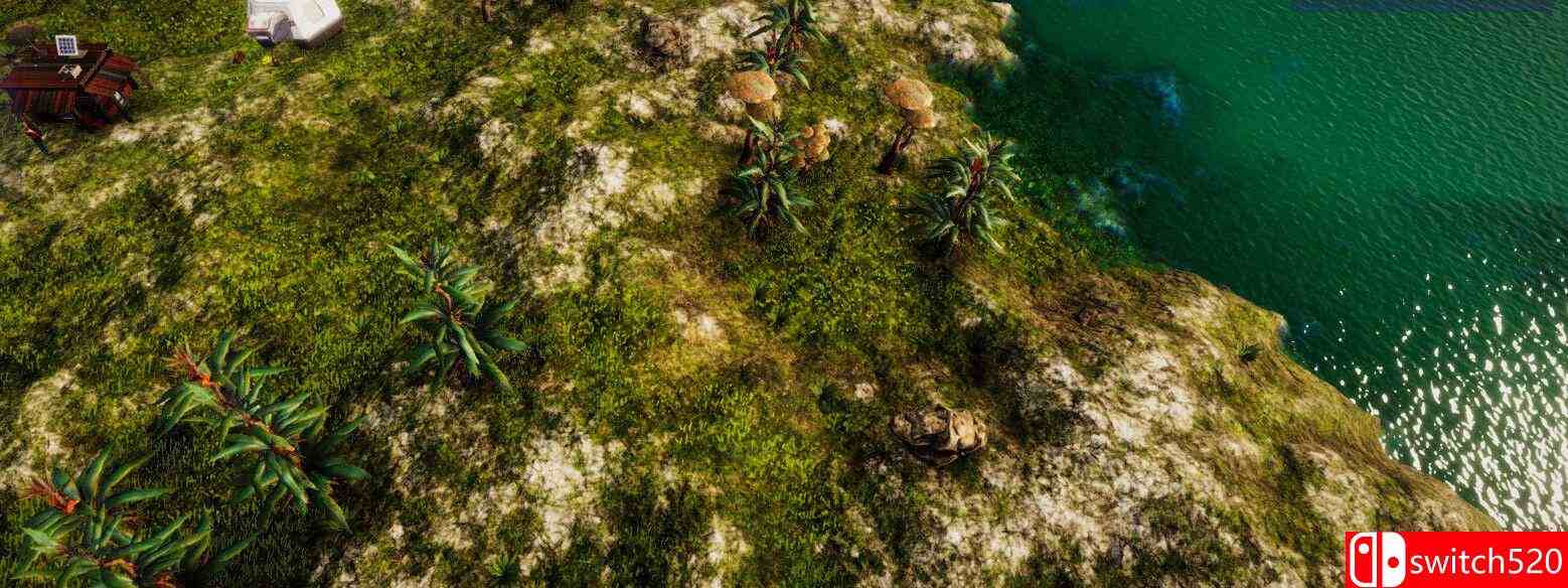 《殖民模拟器》游戏截图5