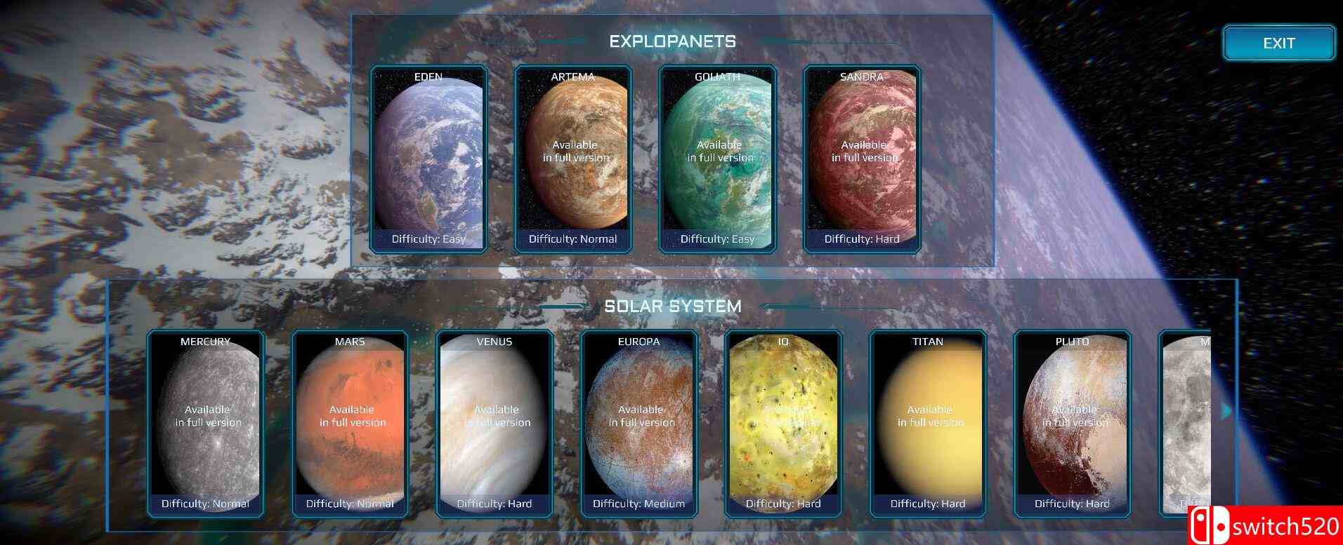 《殖民模拟器》游戏截图3