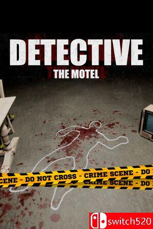 《侦探：旅馆谜案（DETECTIVE - The Motel）》官方中文 TENOKE镜像版[CN/EN/JP]