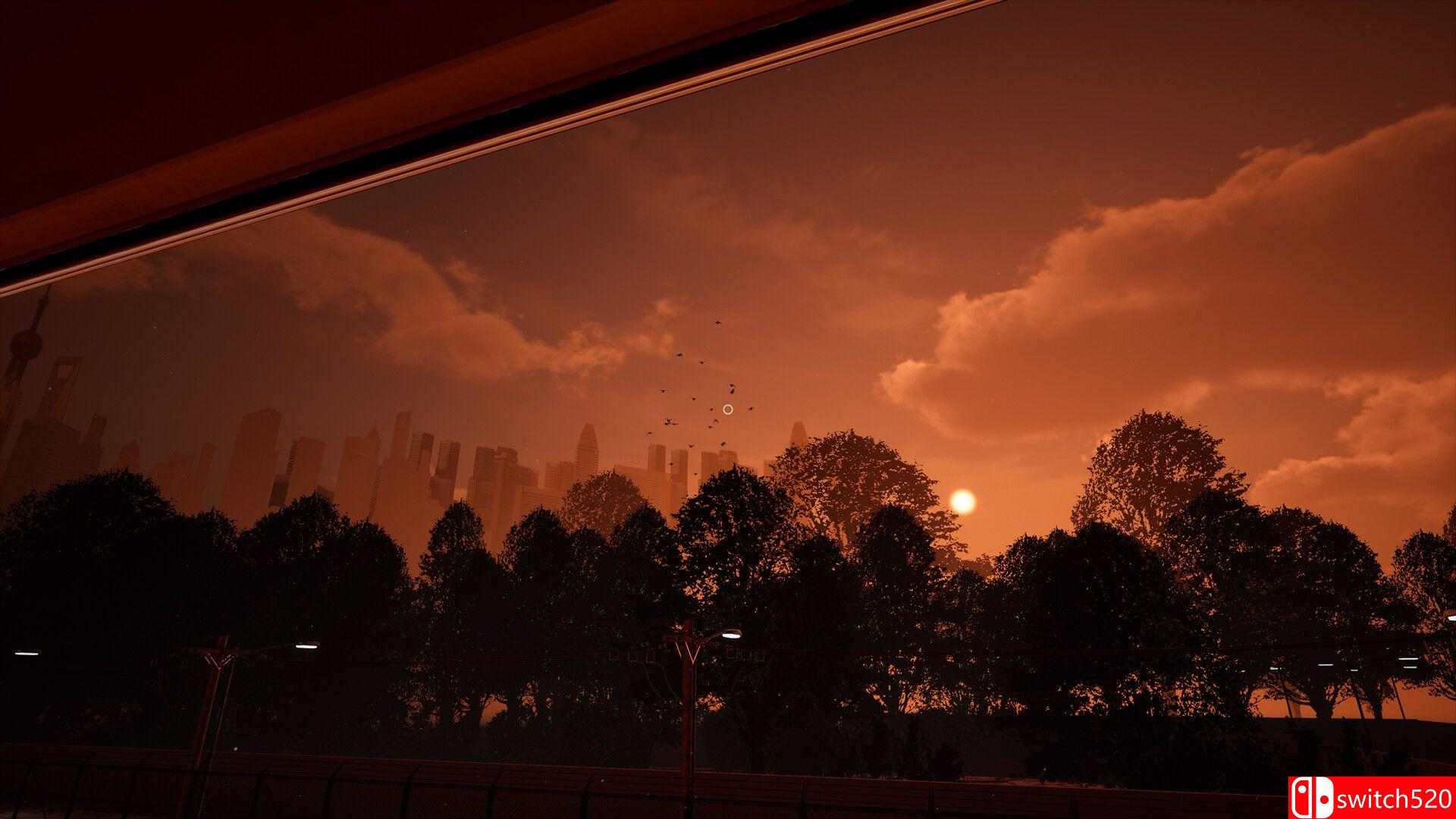 《侦探：旅馆谜案》截图3