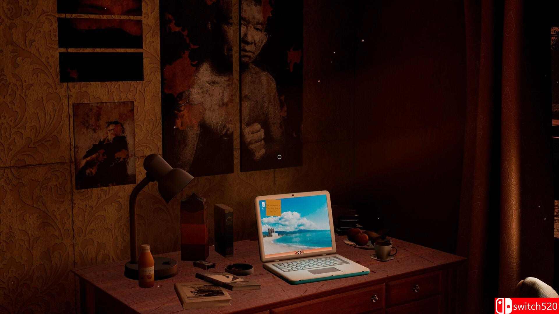 《侦探：旅馆谜案》截图2