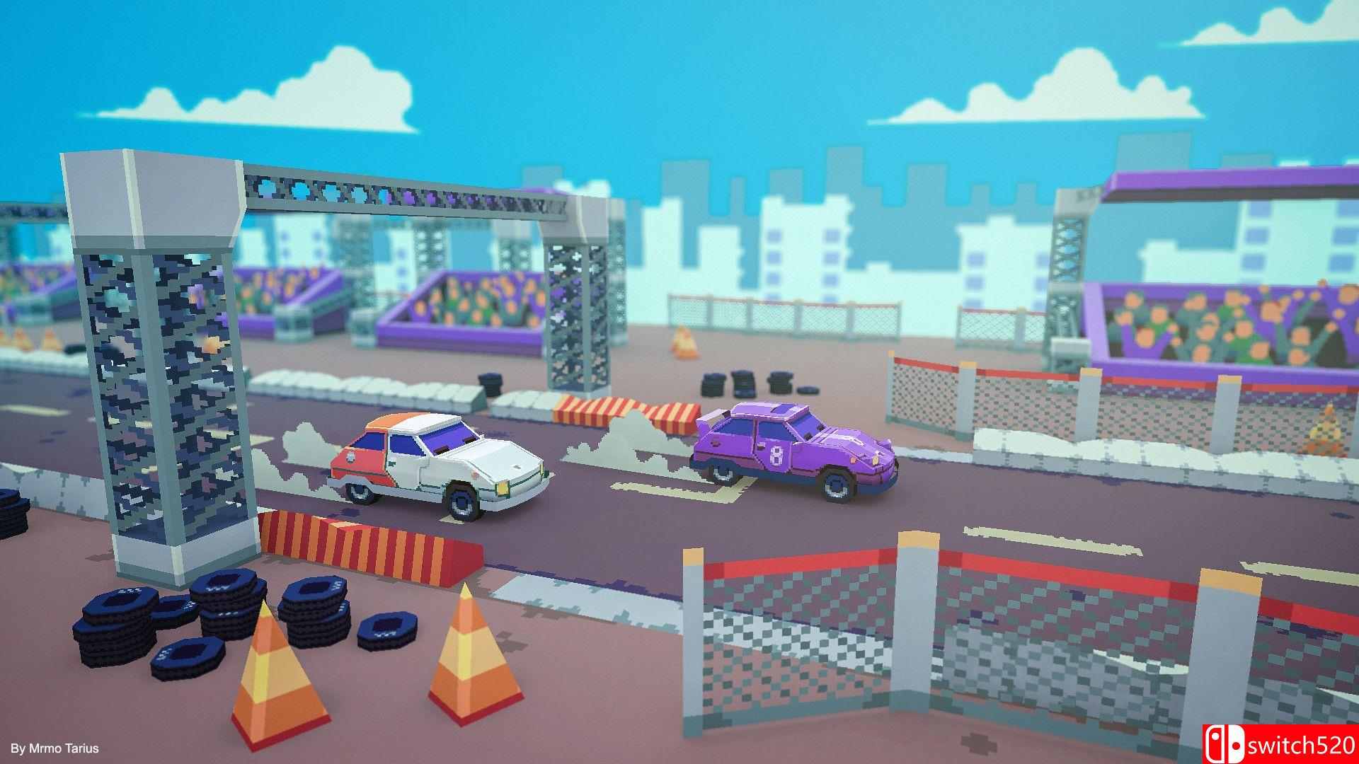 Crocotile 3D 截图4