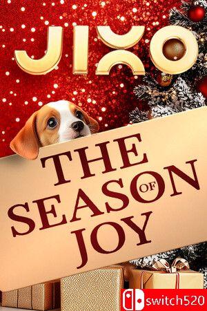 《吉克索：欢乐季（Jixo: The Season of Joy）》典藏版 RAZOR硬盘版[EN]