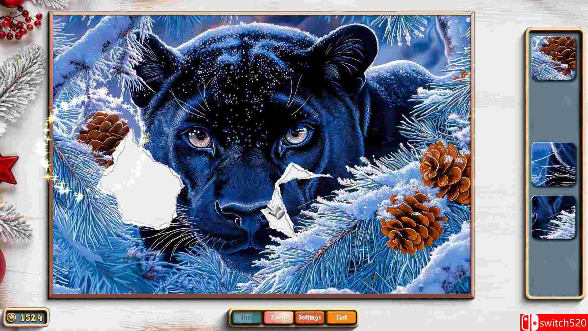 《吉克索：欢乐季（Jixo: The Season of Joy）》典藏版 RAZOR硬盘版[EN]_3