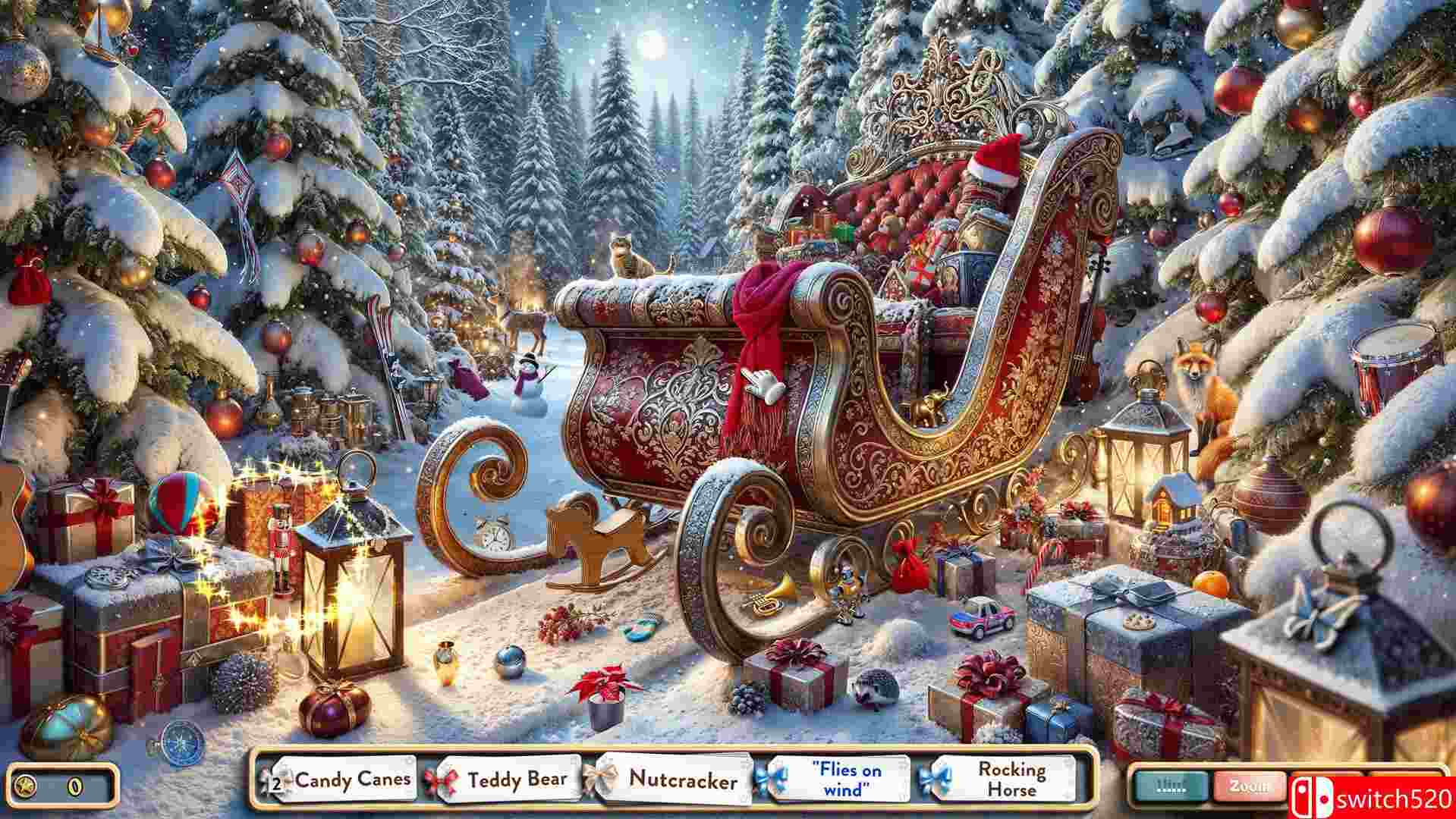 《吉克索：欢乐季（Jixo: The Season of Joy）》典藏版 RAZOR硬盘版[EN]_1