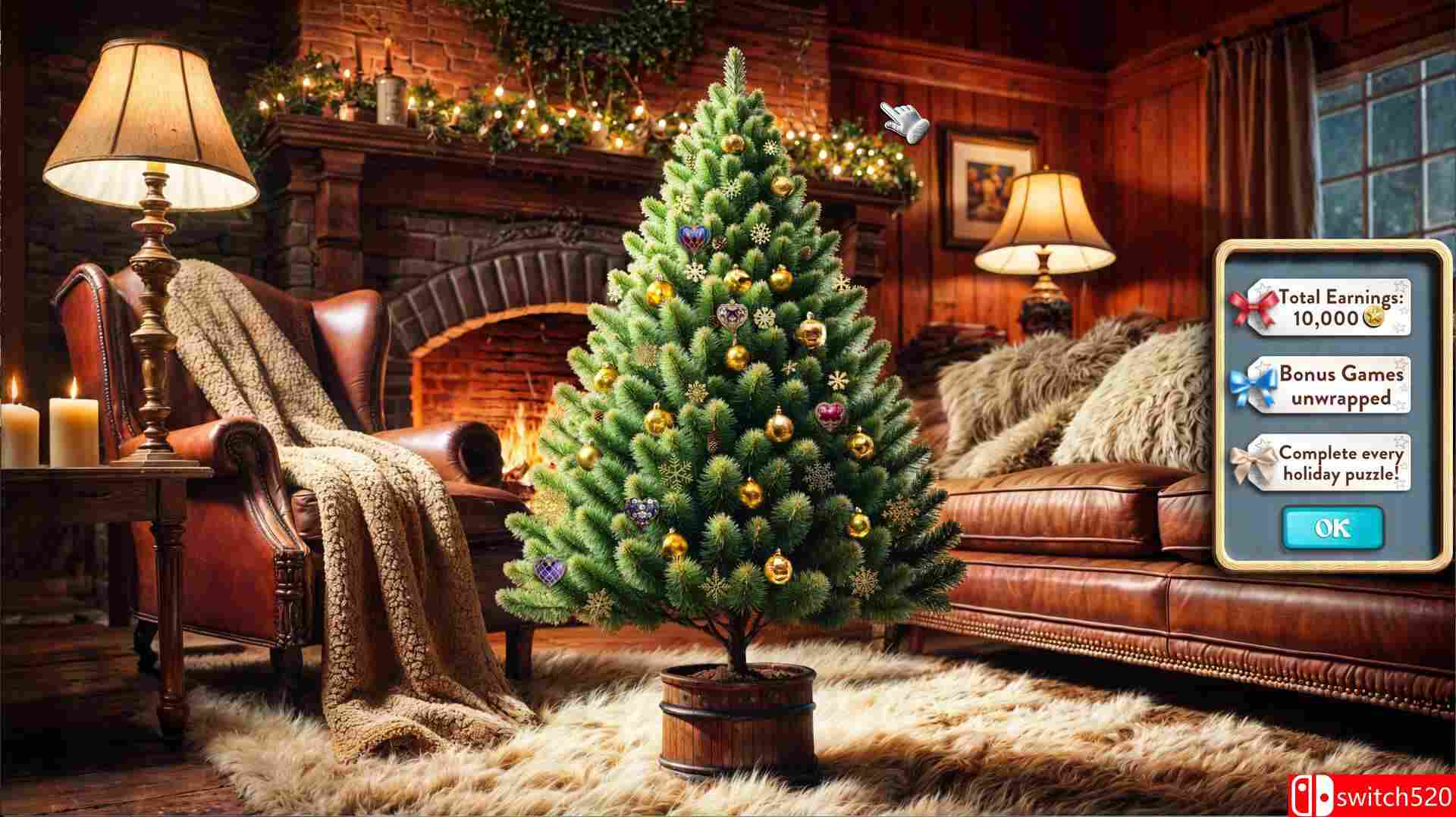 《吉克索：欢乐季（Jixo: The Season of Joy）》典藏版 RAZOR硬盘版[EN]_2