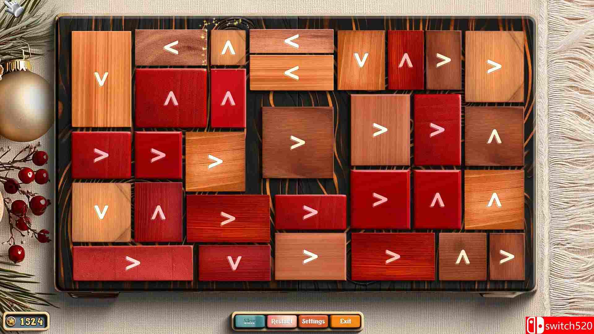 《吉克索：欢乐季（Jixo: The Season of Joy）》典藏版 RAZOR硬盘版[EN]_5