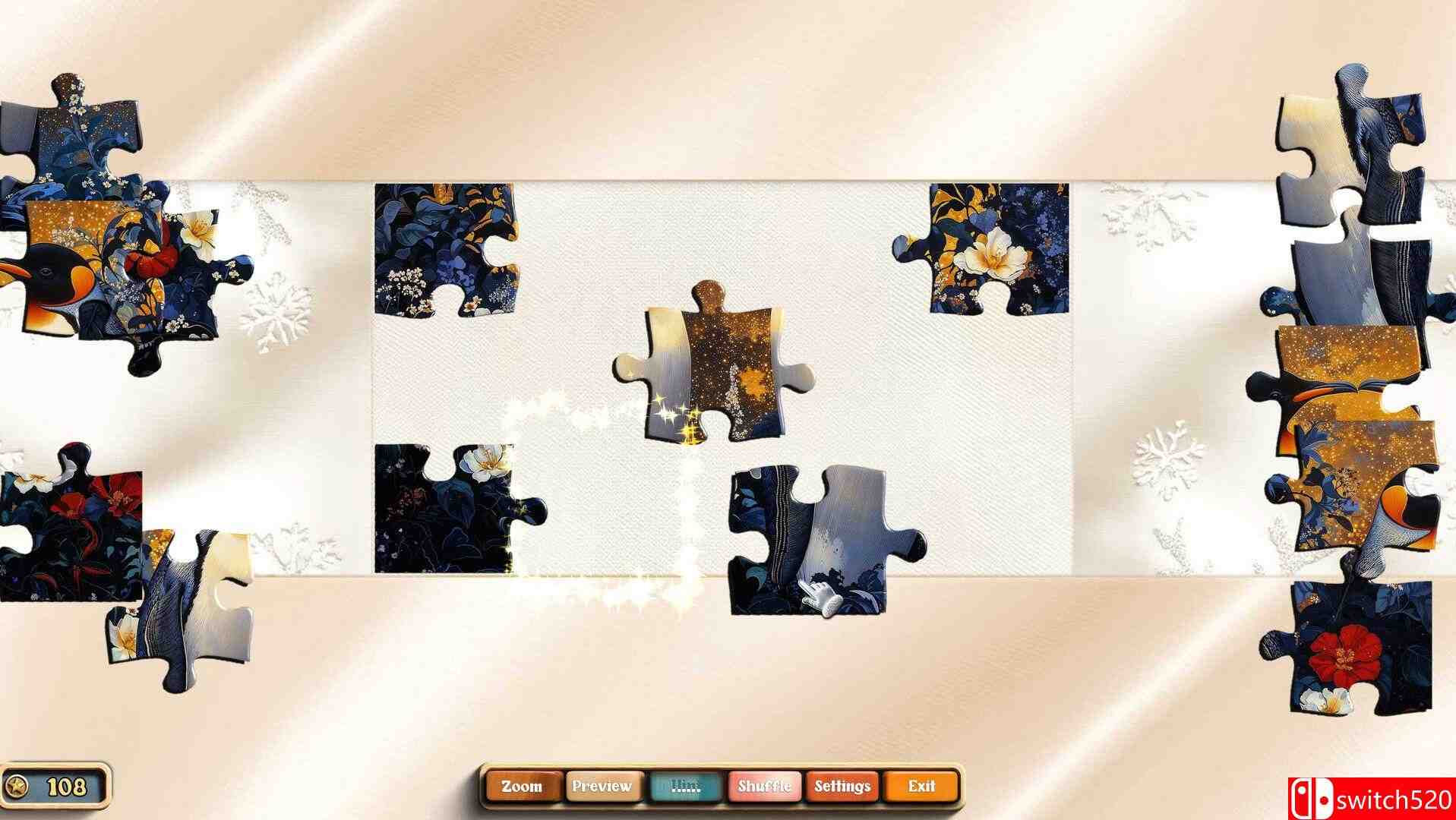 《吉克索：欢乐季（Jixo: The Season of Joy）》典藏版 RAZOR硬盘版[EN]_4