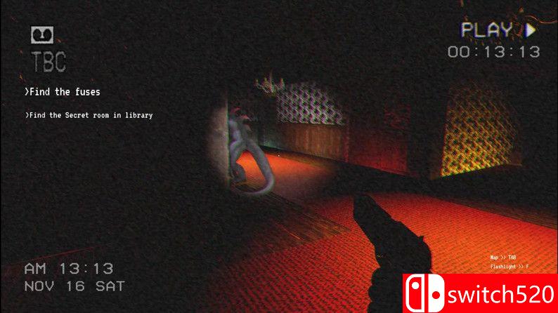 《它非人类（It's not human）》bADkARMA硬盘版[EN]_2