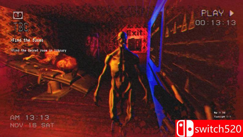 《它非人类（It's not human）》bADkARMA硬盘版[EN]_3