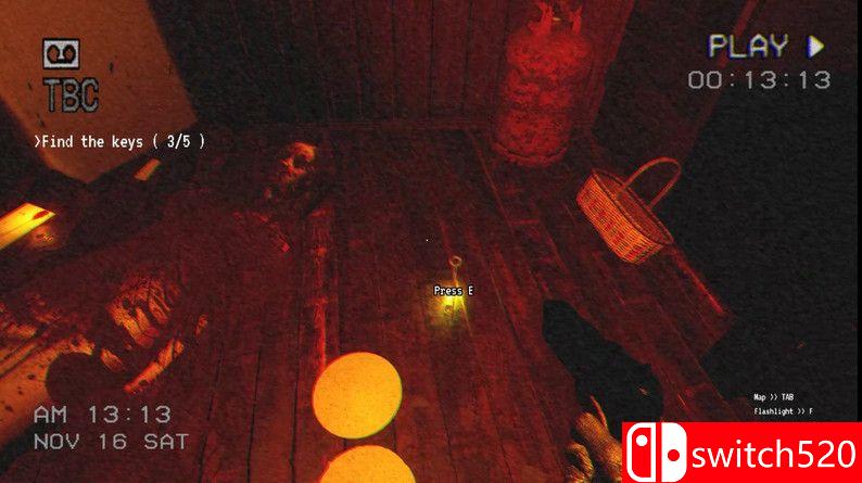 《它非人类（It's not human）》bADkARMA硬盘版[EN]_5