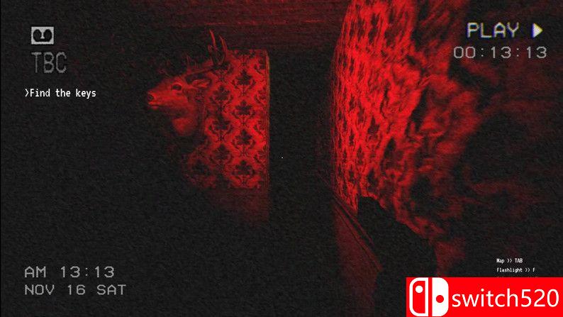 《它非人类（It's not human）》bADkARMA硬盘版[EN]_4