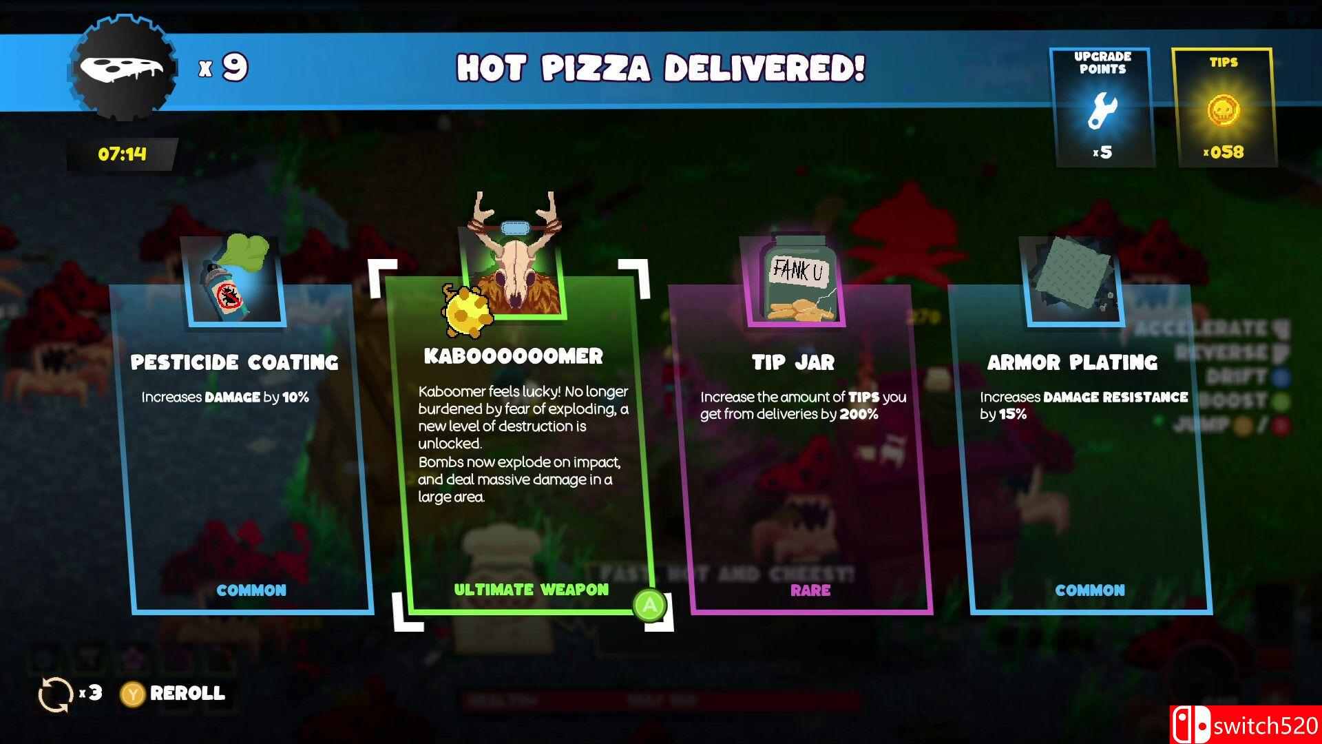 《害虫启示录（Pest Apocalypse）》v1.0.3 bADkARMA硬盘版[EN]_2