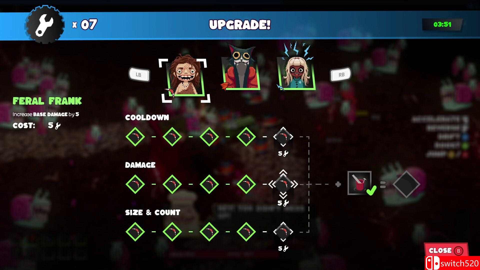 《害虫启示录（Pest Apocalypse）》v1.0.3 bADkARMA硬盘版[EN]_4