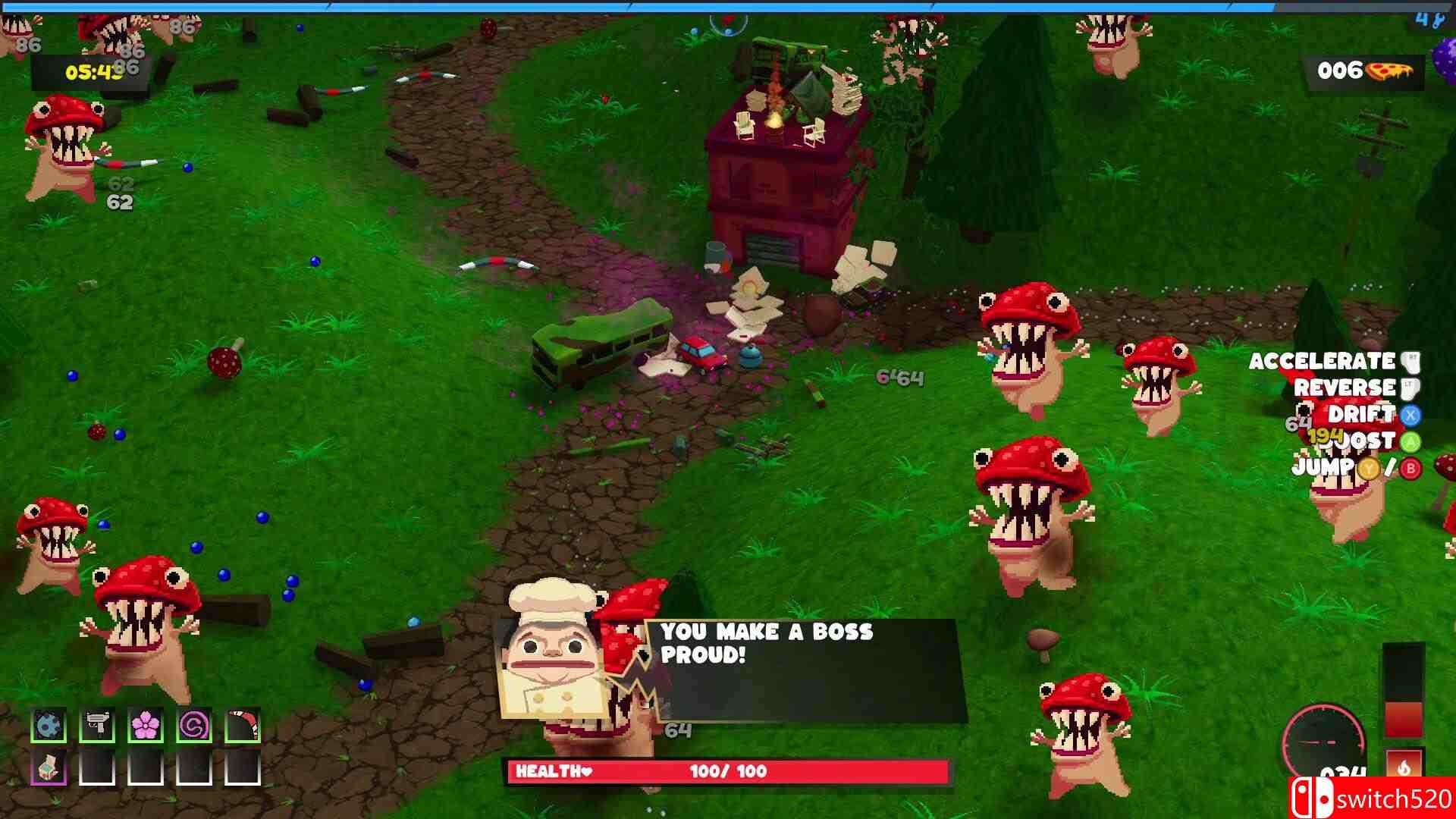 《害虫启示录（Pest Apocalypse）》v1.0.3 bADkARMA硬盘版[EN]_5