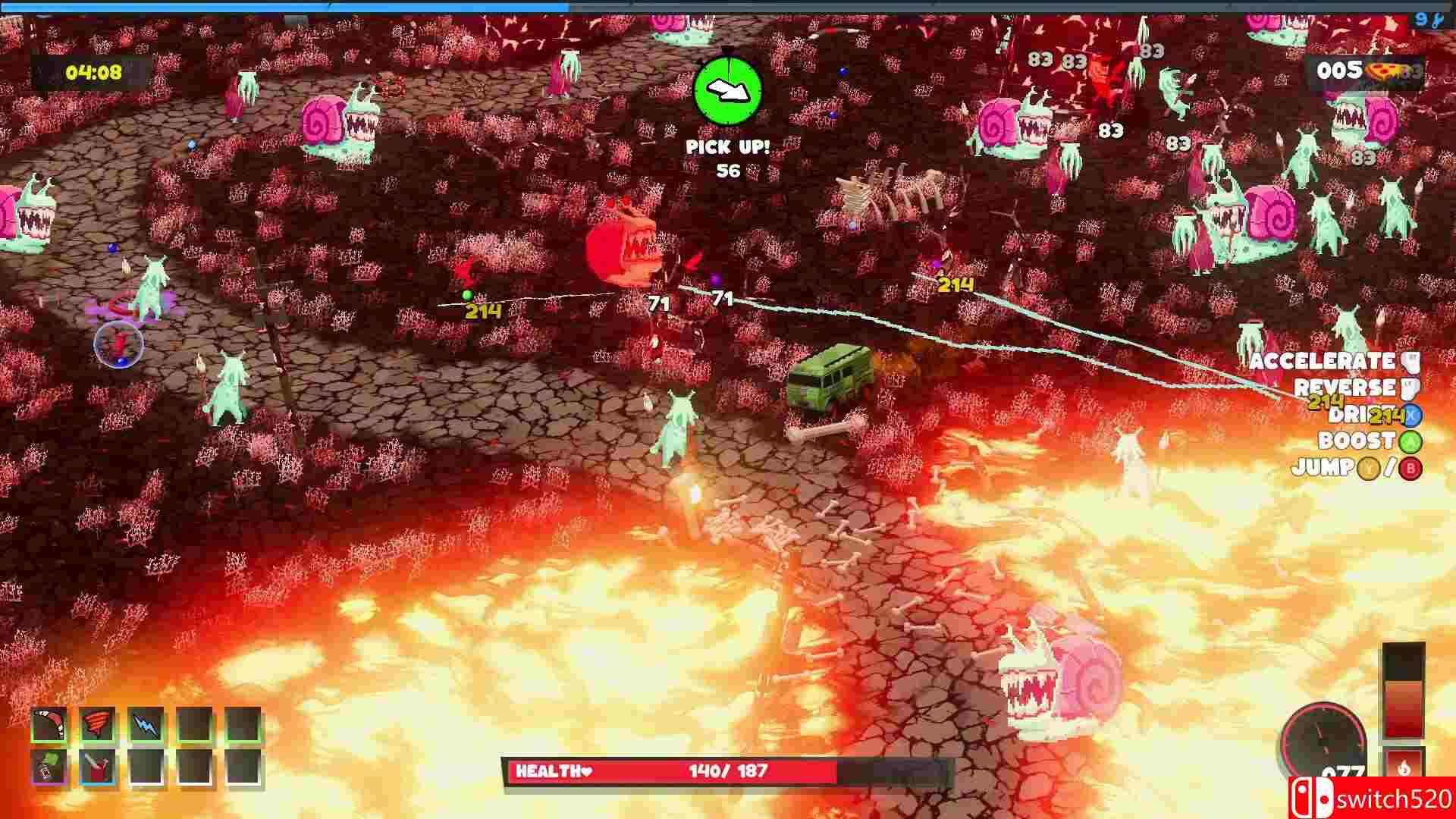 《害虫启示录（Pest Apocalypse）》v1.0.3 bADkARMA硬盘版[EN]_3