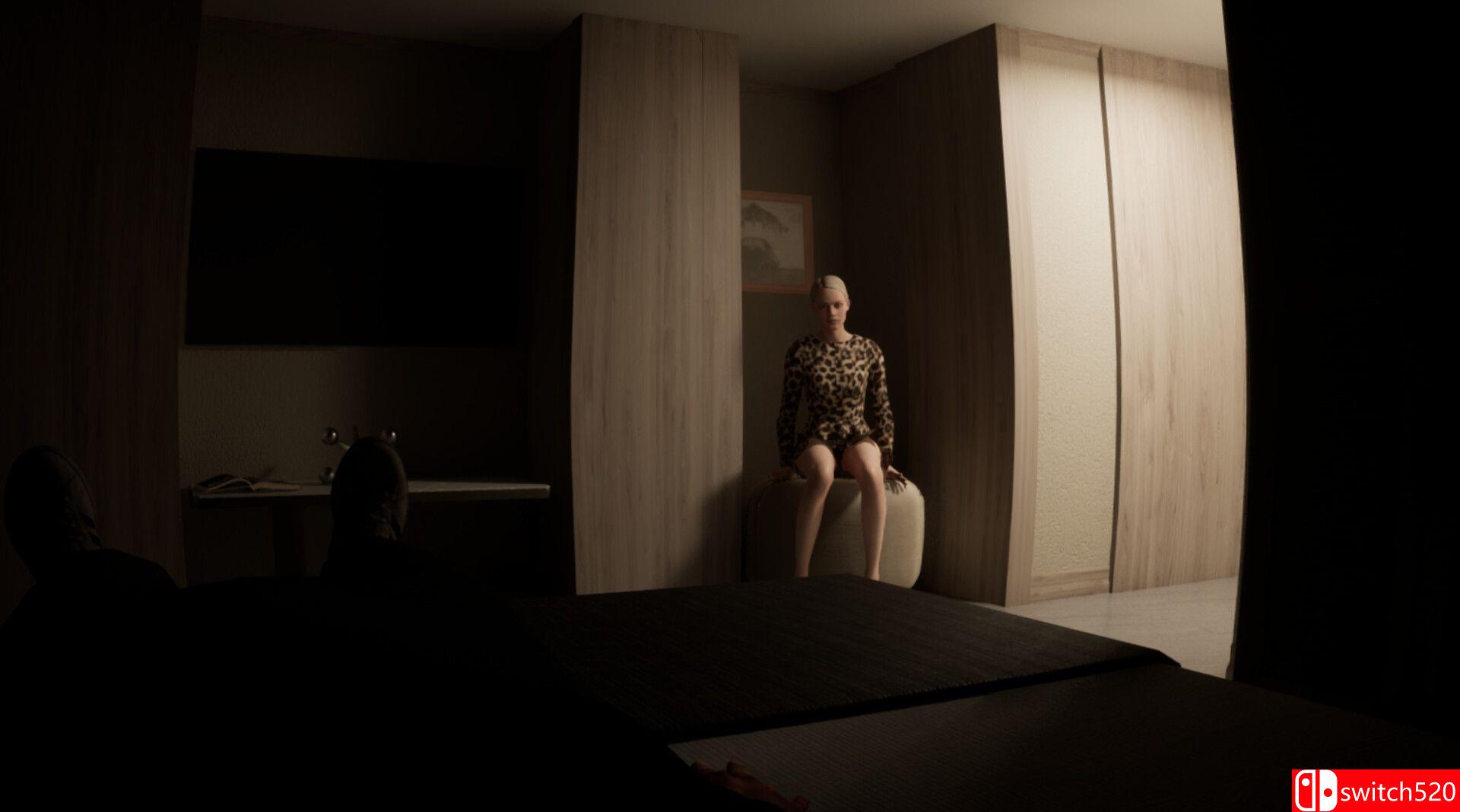 《冲动》游戏截图4