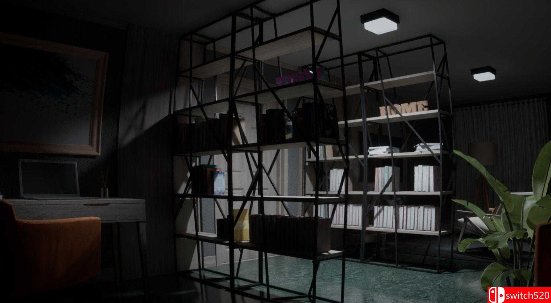 《冲动》游戏截图2