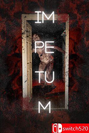 《冲动（IMPETUM）》TENOKE镜像版封面图