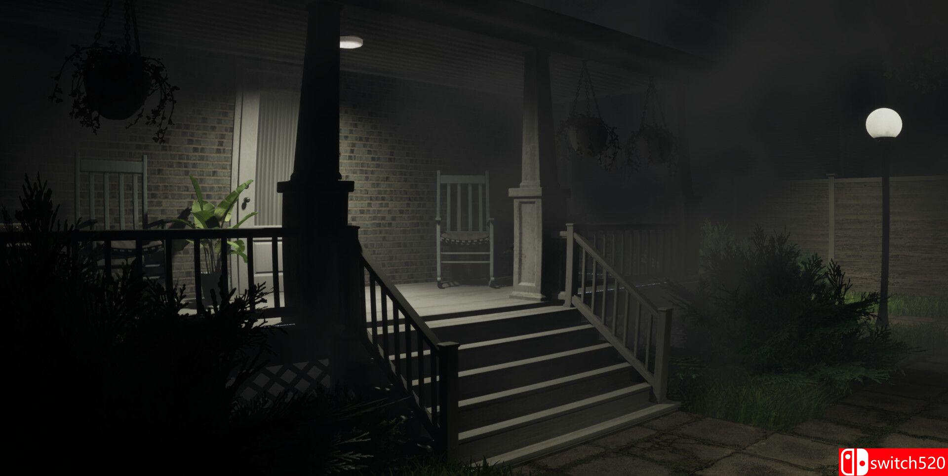 《冲动》游戏截图3