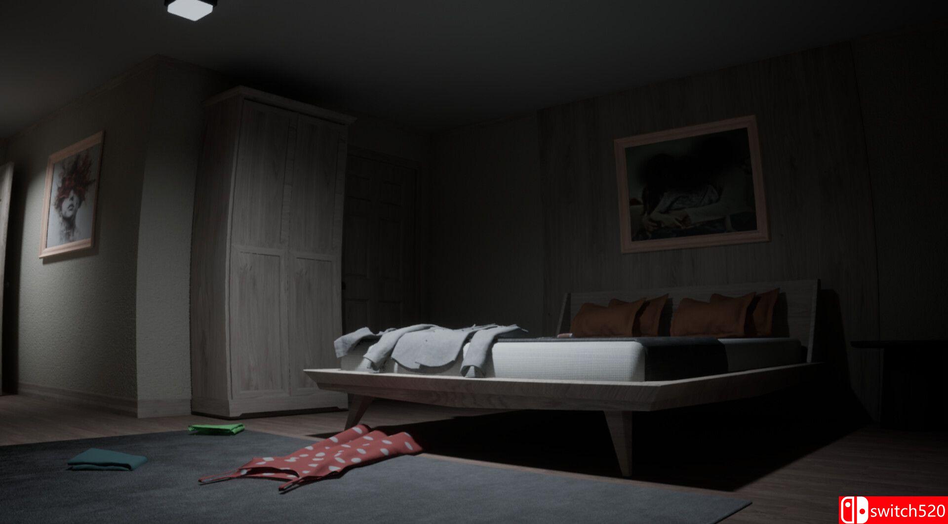 《冲动》游戏截图5