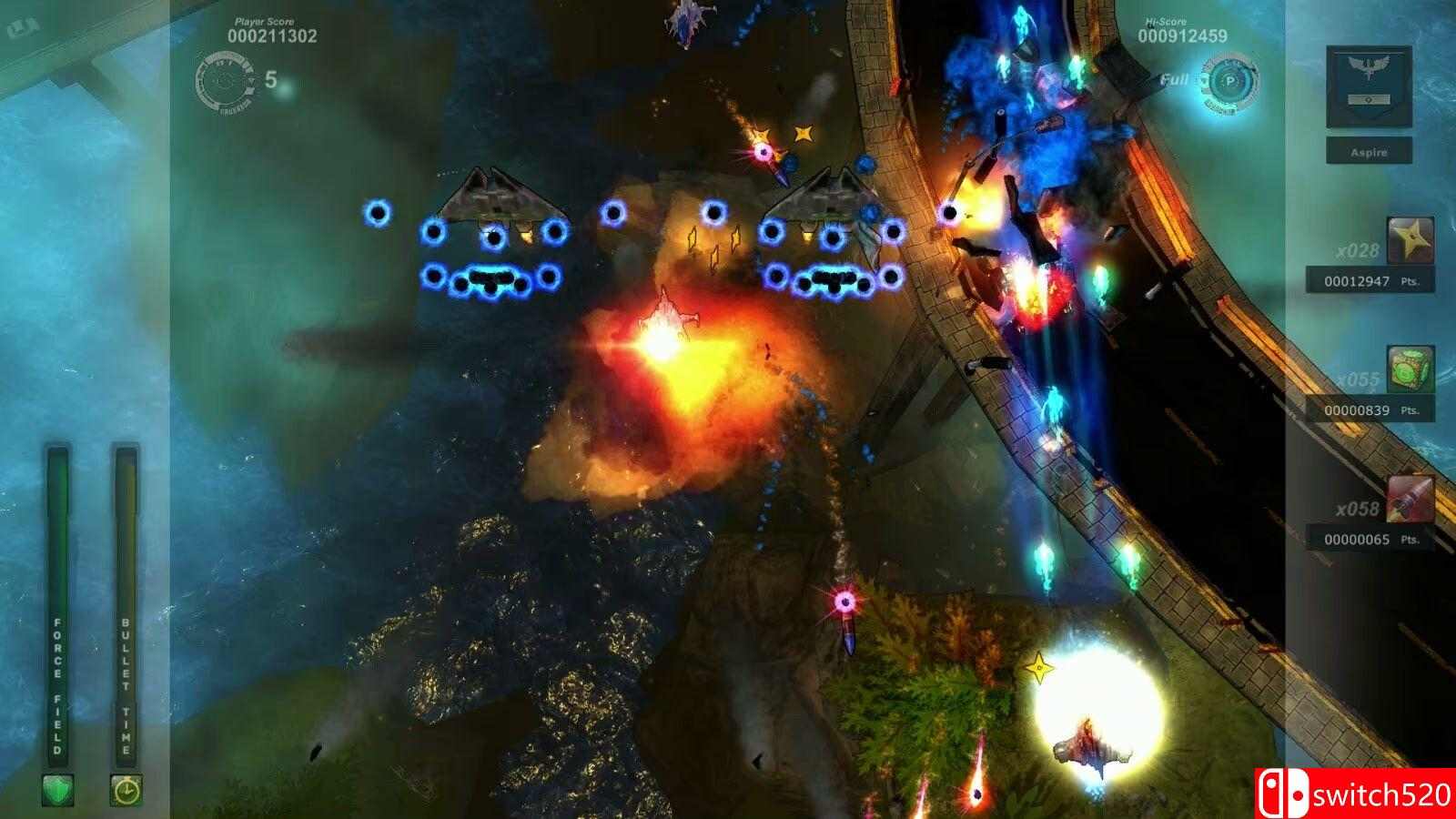 《艾兰之刃（AIRANBLADE）》TENOKE镜像版[EN/JP]_3