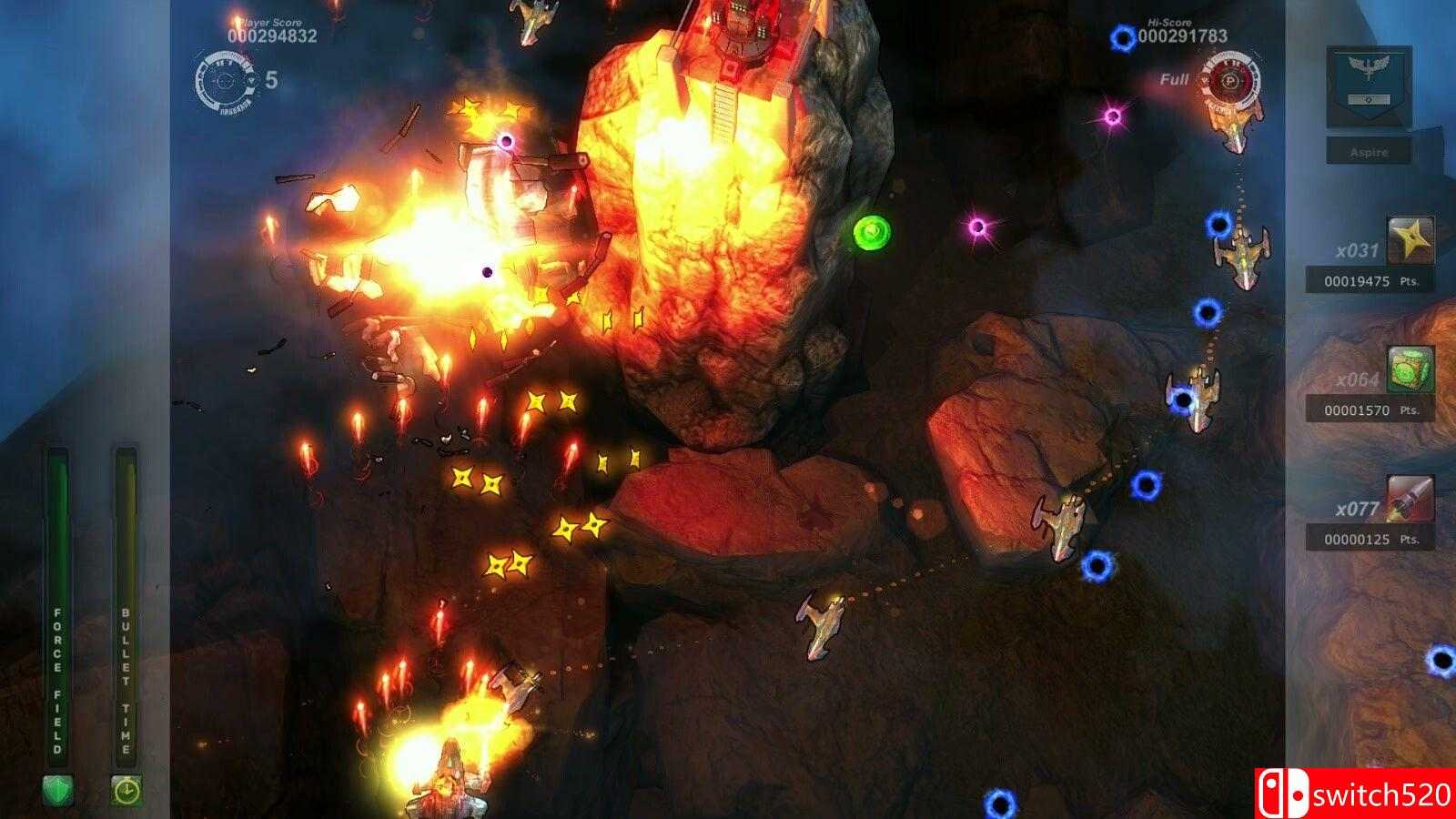 《艾兰之刃（AIRANBLADE）》TENOKE镜像版[EN/JP]_1