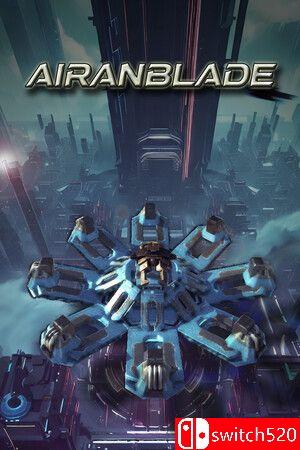 《艾兰之刃（AIRANBLADE）》TENOKE镜像版[EN/JP]