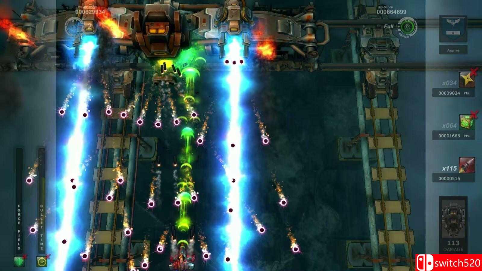 《艾兰之刃（AIRANBLADE）》TENOKE镜像版[EN/JP]_4