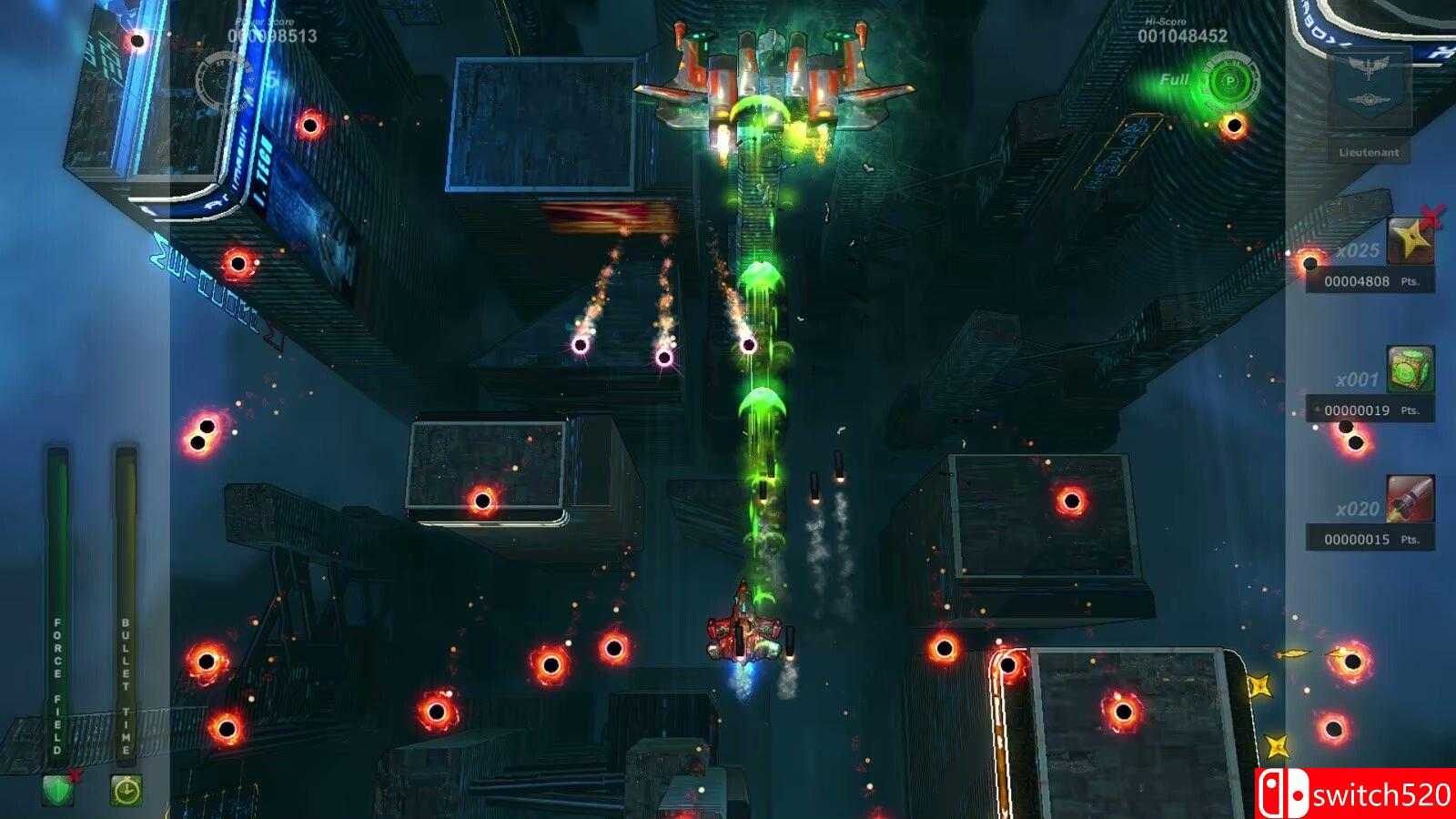 《艾兰之刃（AIRANBLADE）》TENOKE镜像版[EN/JP]_2