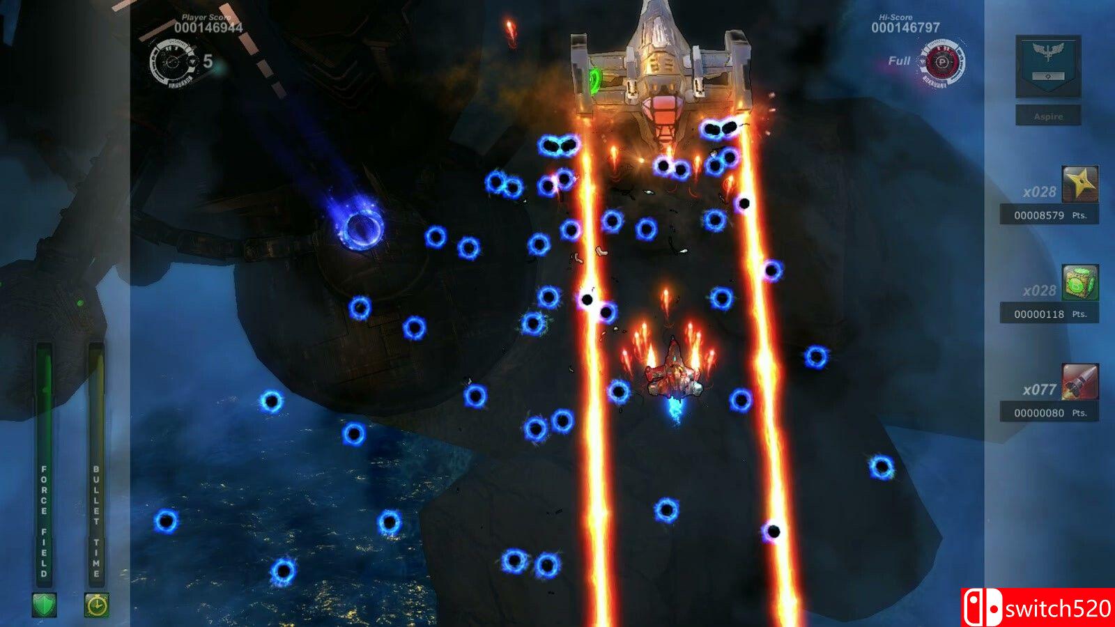 《艾兰之刃（AIRANBLADE）》TENOKE镜像版[EN/JP]_5