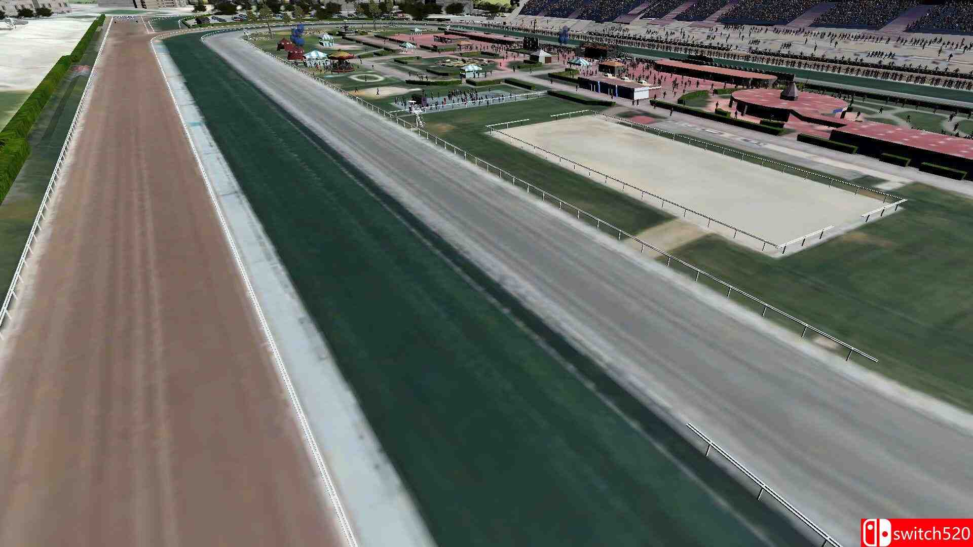 《骑术冠军（Gallop Champion）》TENOKE镜像版[EN]_3