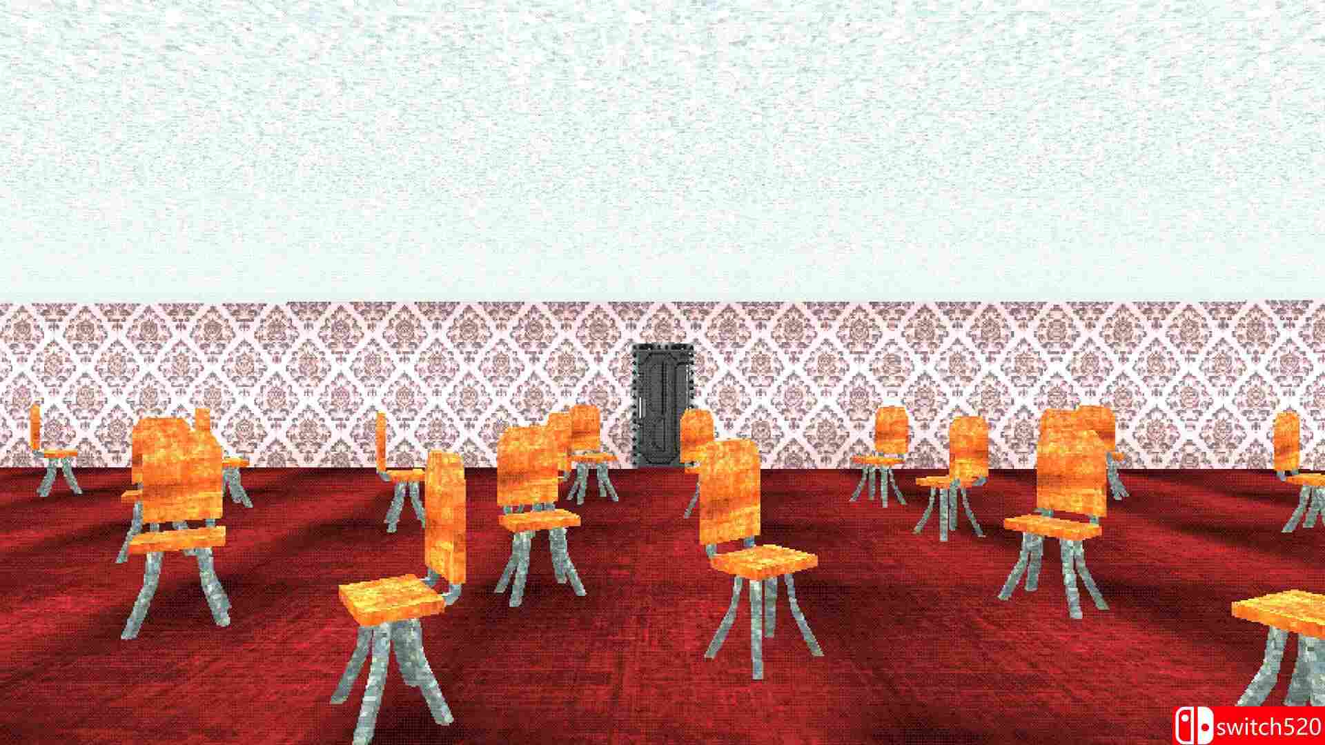 《安吉丽卡的混乱学园》游戏截图2