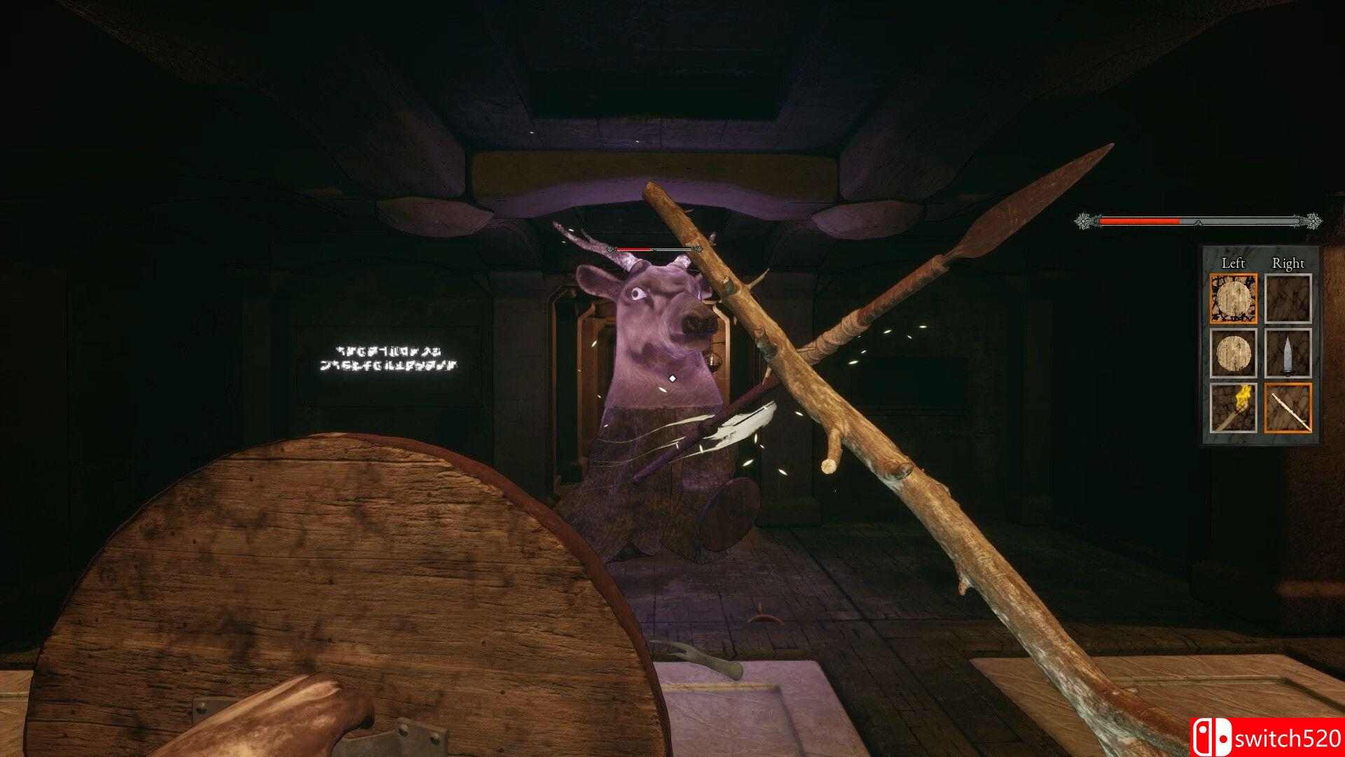 《面具之塔》游戏截图5