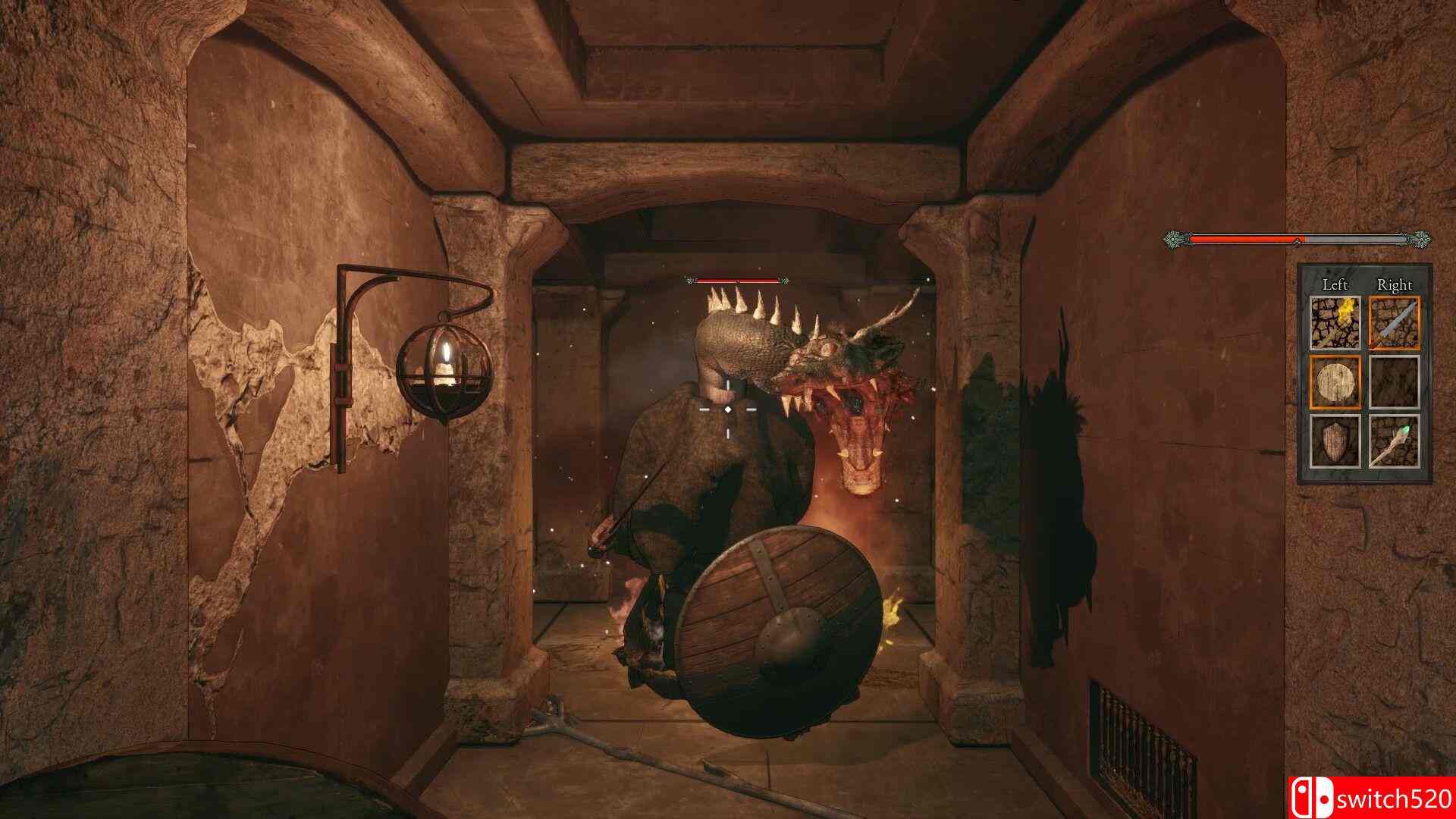 《面具之塔》游戏截图3