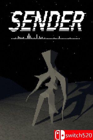 《传信者（Sender）》v1.6 GOG硬盘版封面图