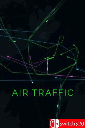 《航空管制：绿灯行动》游戏封面
