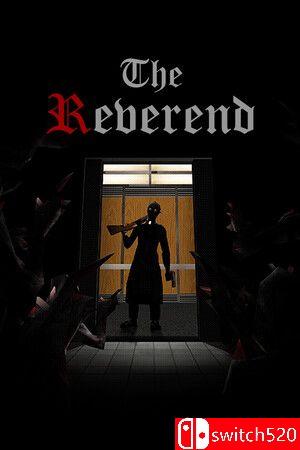 《牧师的复仇（The Reverend）》v1.2 P2P硬盘版封面图