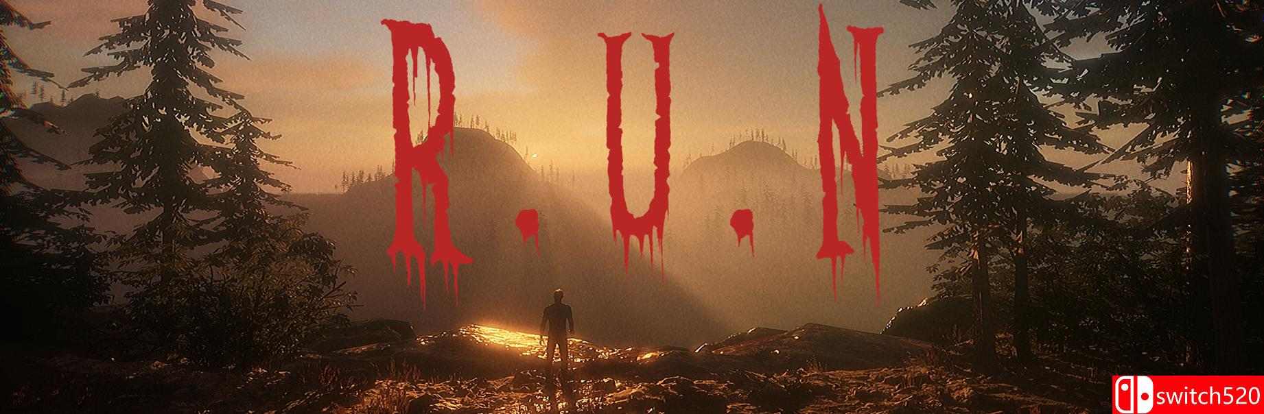 《R.U.N（R.U.N）》bADkARMA硬盘版[EN]