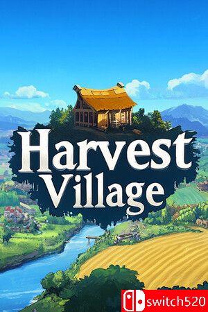 《丰收村庄（Harvest Village）》官方中文 TENOKE镜像版封面图