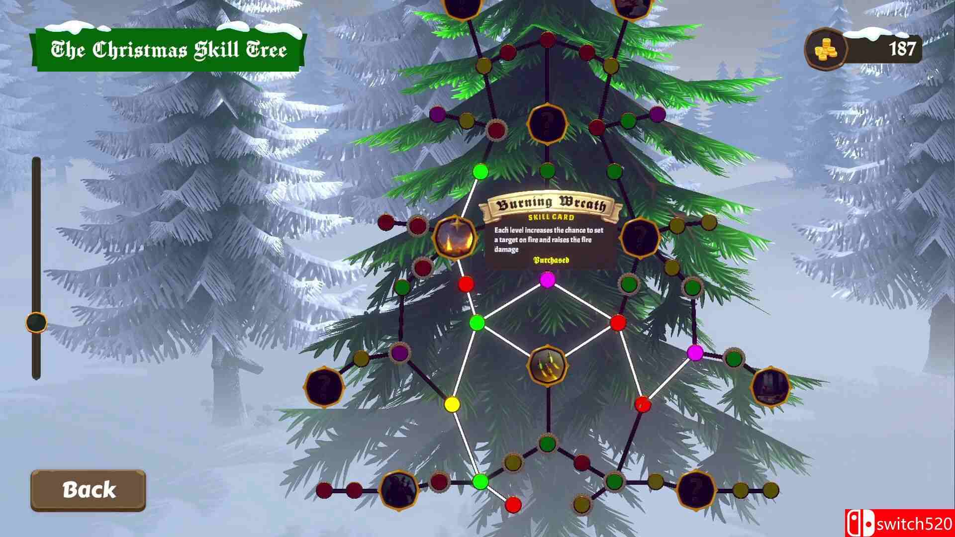 《圣诞启示录（Xmas Apocalypse）》官方中文 Build 16675721 P2P硬盘版[CN/EN/JP]_4