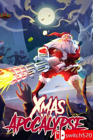 《圣诞启示录（Xmas Apocalypse）》官方中文 Build 16675721 P2P硬盘版[CN/EN/JP]