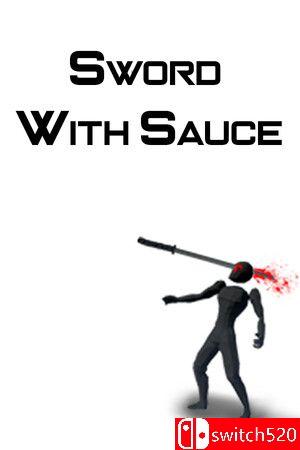 《酱料之刃（Sword With Sauce）》v3.3.1 P2P硬盘版[EN]